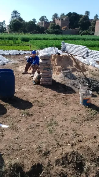 محافظ أسيوط: إزالة 7 حالات تعدي بـ4 مراكز وحي ضمن المرحلة الثانية