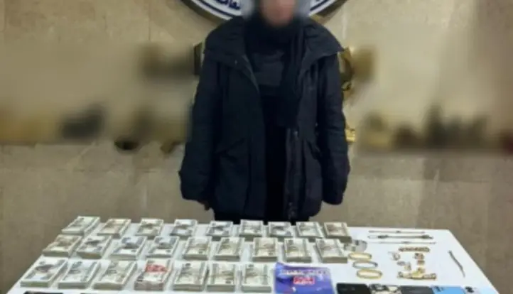 مستريحة السيارات.. ضبط سيدة نصبت على المواطنين بزعم استيراد سيارات من الخارج