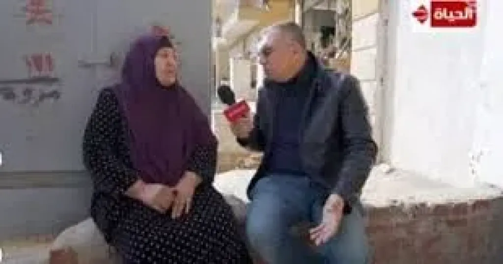 برنامج ”أجمل ناس” مع عمرو اللبرنامجيثي يتصدر ترند موقع ”X