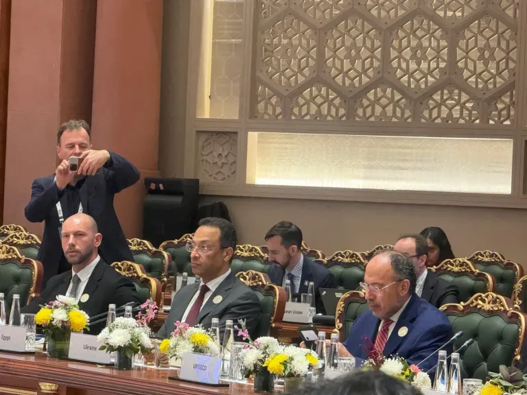 AI Impact Summit 2026.. مصر تؤكد حضورها في خريطة الذكاء الاصطناعي العالمية