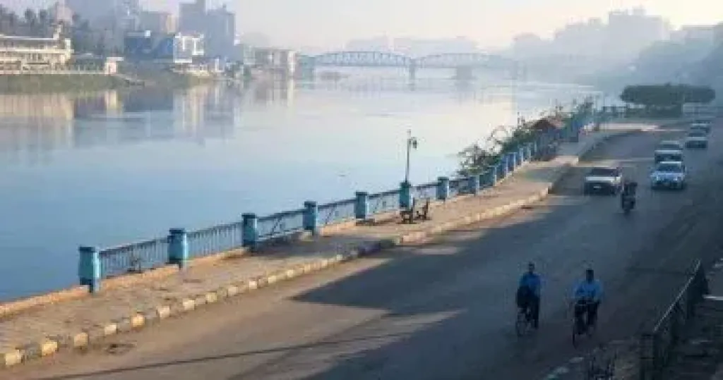 مركز المناخ: عودة الأجواء الشتوية شديدة البرودة والصغرى تصل إلى 8 درجات مئوية