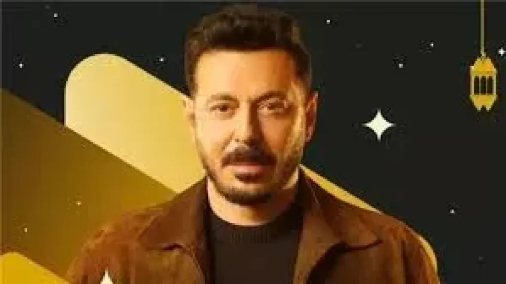 مصطفى شعبان حديث السوشيال ميديا بـ مسلسل درش .. لليوم الثالث على التوالى