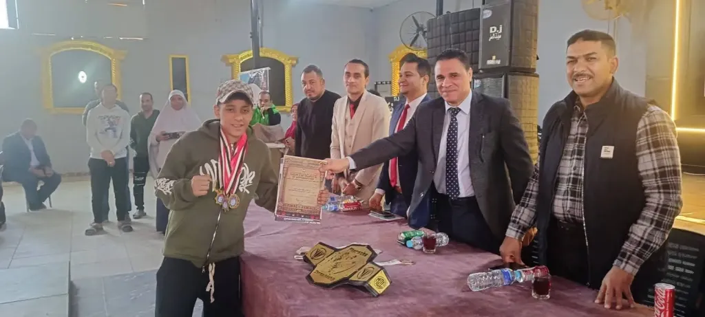 محافظ أسيوط يتابع جهود الشباب والرياضة.. وتنفيذ اللقاء القمي للمؤتمر الوطني للنشء