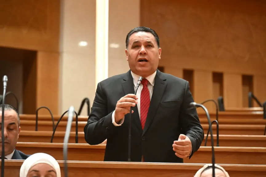 عماد الغنيمي: إشادة ترامب بالدور المصري تؤكد ثقل مصر الدولي ودورها في السلام