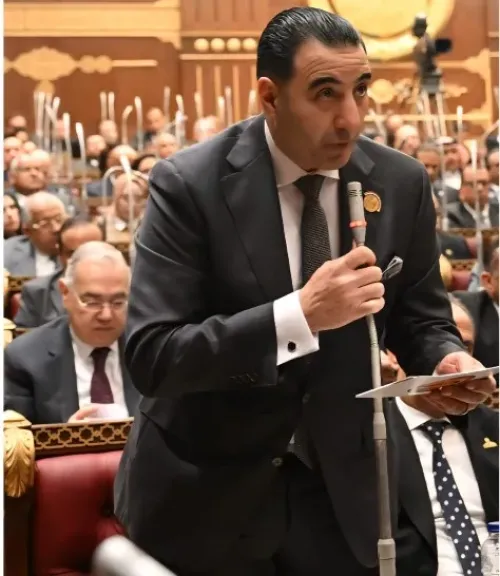 برلمانية المؤتمر: الدراما الوطنية شريك أساسي في معركة بناء الوعي وتعزيز الاستقرار