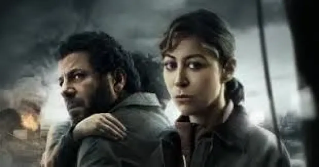 مسلسل صحاب الأرض.. جهود وزارة الصحة فى توفير الرعايات المركزة والحضانات لغزة