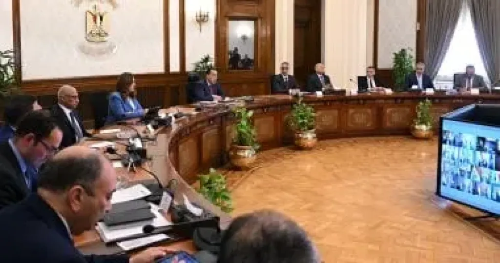 وزيرة التنمية المحلية تؤكد ضرورة متابعة تحصيل وانتظام سداد إيجار وحدات بديل العشوائيات