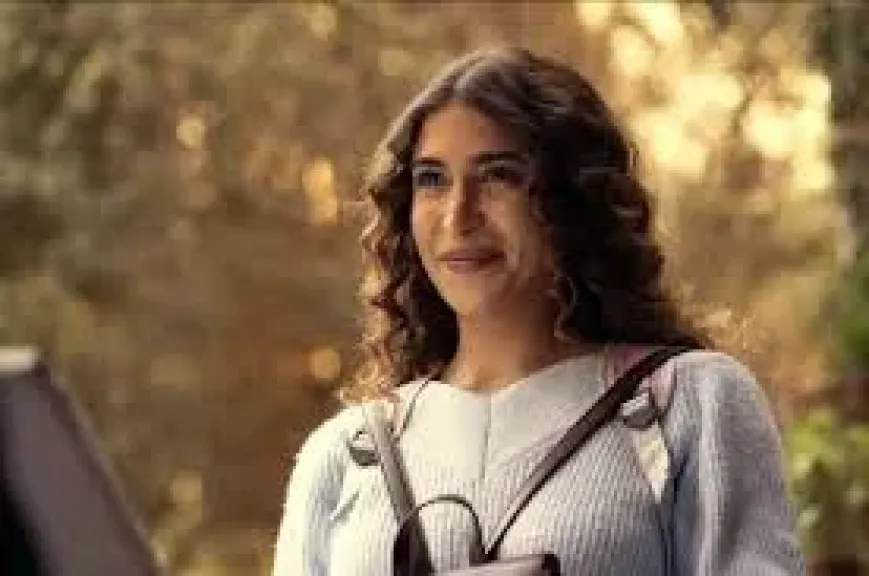 خطفت الأنظار في مسلسل عين سحرية، من هي الفنانة جنا الأشقر؟