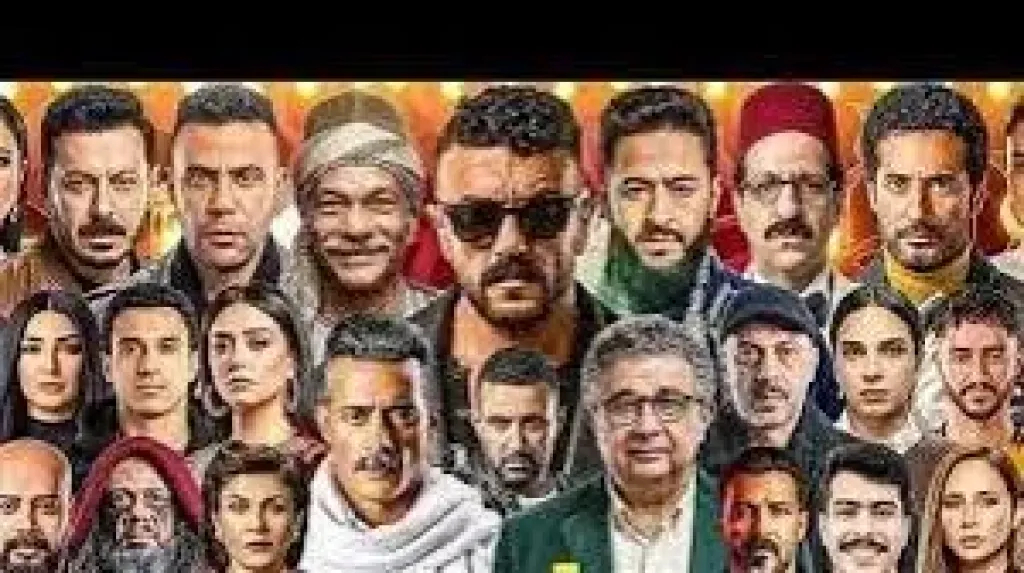 ثالث أيام رمضان، الأغنية الشعبية تكتسح التريند وتنافس أبطال الدراما