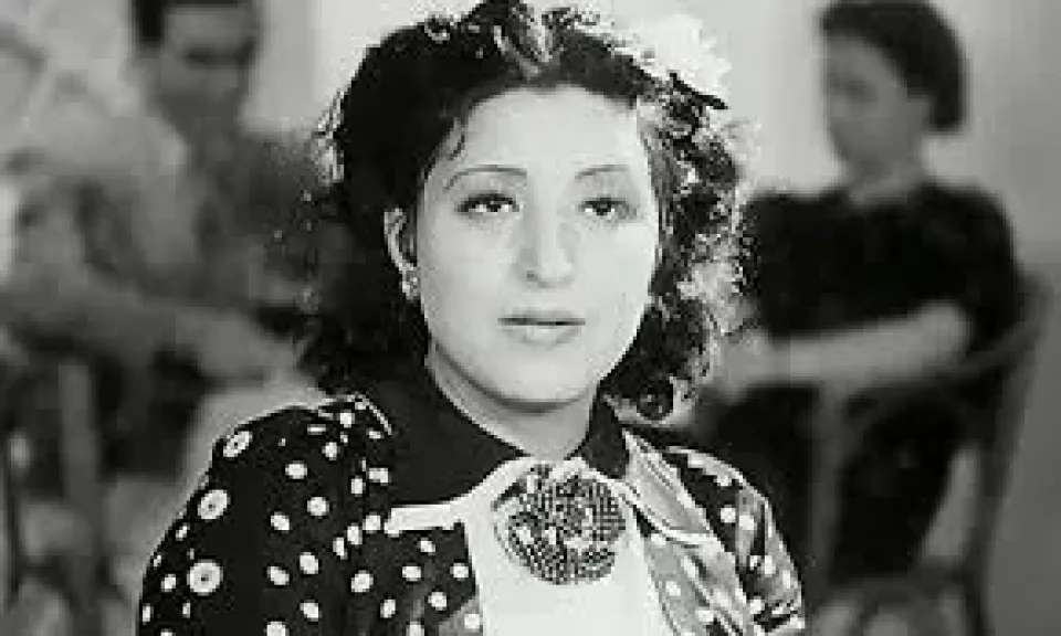 مهرجان أسوان لأفلام المرأة يطلق اسم ”عزيزة أمير” على دورته العاشرة