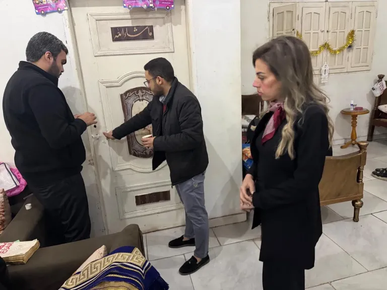 صحة الشرقية:تشميع مركز طبي غير مرخص لعلاج الإدمان بالزقازيق بداخله ٢١ حالة