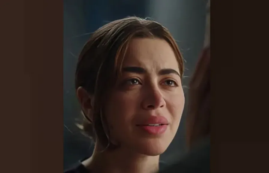 صاروخ الدراما يارا السكري تبهر الجمهور فى مسلسل «على كلاي» بأداء متقن ومشاهد مؤثرة تخطف الأنظار