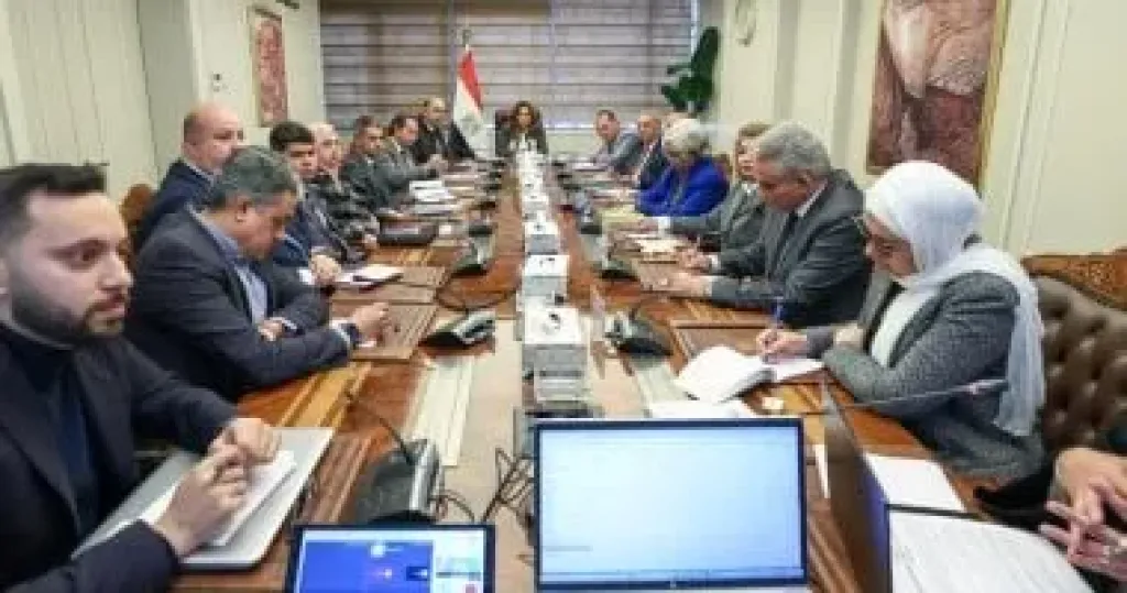 وزيرة التنمية المحلية والبيئة: لن نسمح بالعمل التقليدي بخطط المحافظات