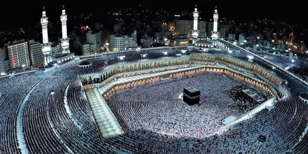 وزارة الحج والعمرة السعودية تفتح التسجيل لحجاج الداخل لموسم 1447هـ