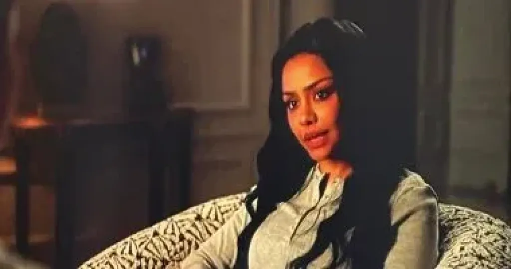 مسلسل توابع الحلقة 4.. شهيرة تهدد ليلى وتطلب منها الابتعاد عنها