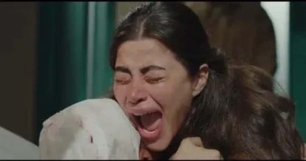 مسلسل على كلاى الحلقة 4.. يارا السكرى تتألق بتقديم ”روح” بعد وفاة شقيقها