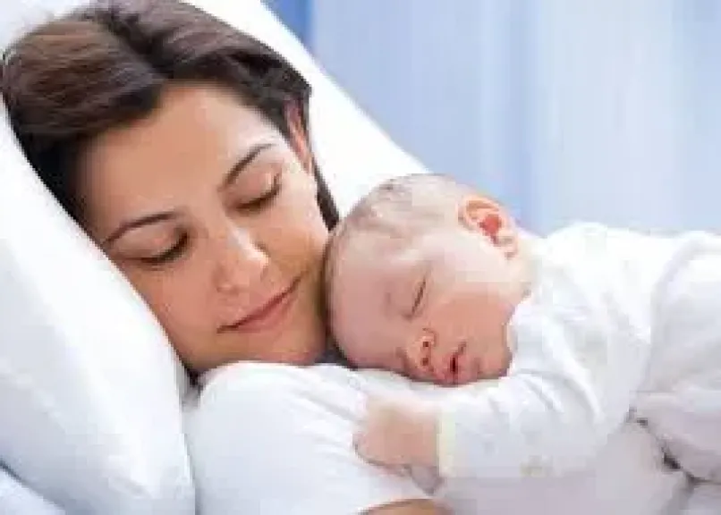 الصحة: 3.7 مليون سيدة استفدن من الفحص الشامل ضمن مبادرة العناية بصحة الأم والجنين