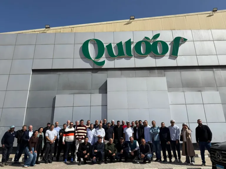 كايرو ثري إيه الزراعية تعلن افتتاح المرحلة الثالثة من مصنع «قطوف» الجديد للموالح باستثمارات 1.3 مليار جنيه