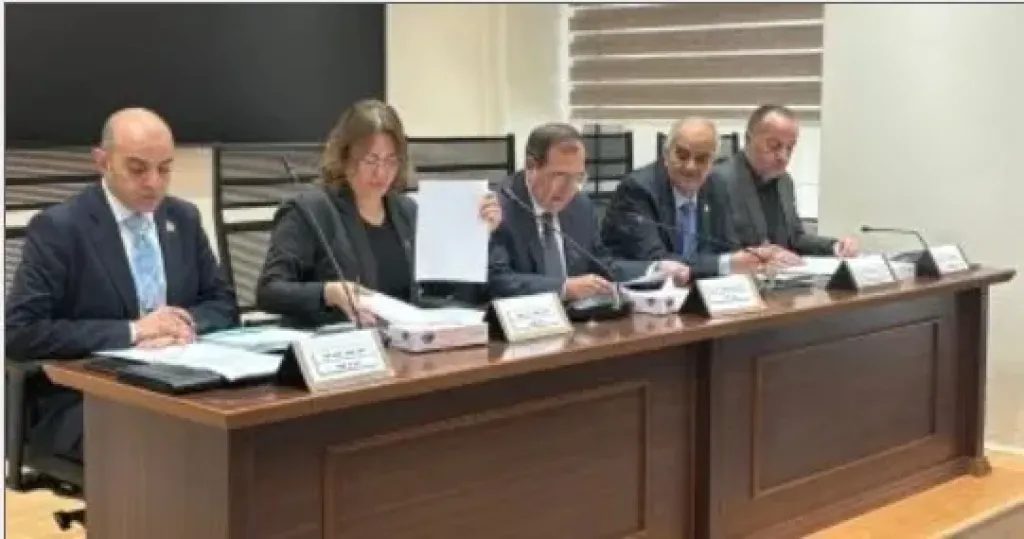 هيئة الرقابة النووية تنفى فرض أعباء جديدة على تحلية المياه