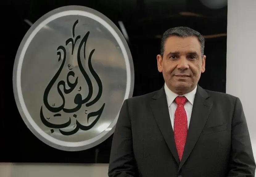 نائب رئيس حزب الوعي يطالب الحكومة بتدخل عاجل لدعم المصانع وتخفيض تكلفة الطاقة لتنمية الصادرات