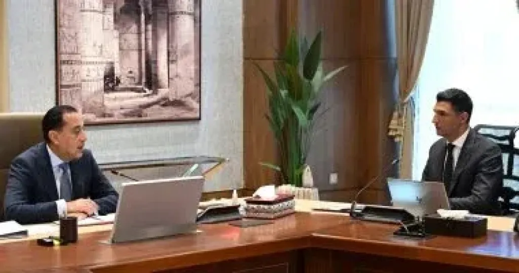 وزير الصناعة: إعداد خريطة صناعية متكاملة تشتمل على مختلف الفرص الاستثمارية وقطاعاتها