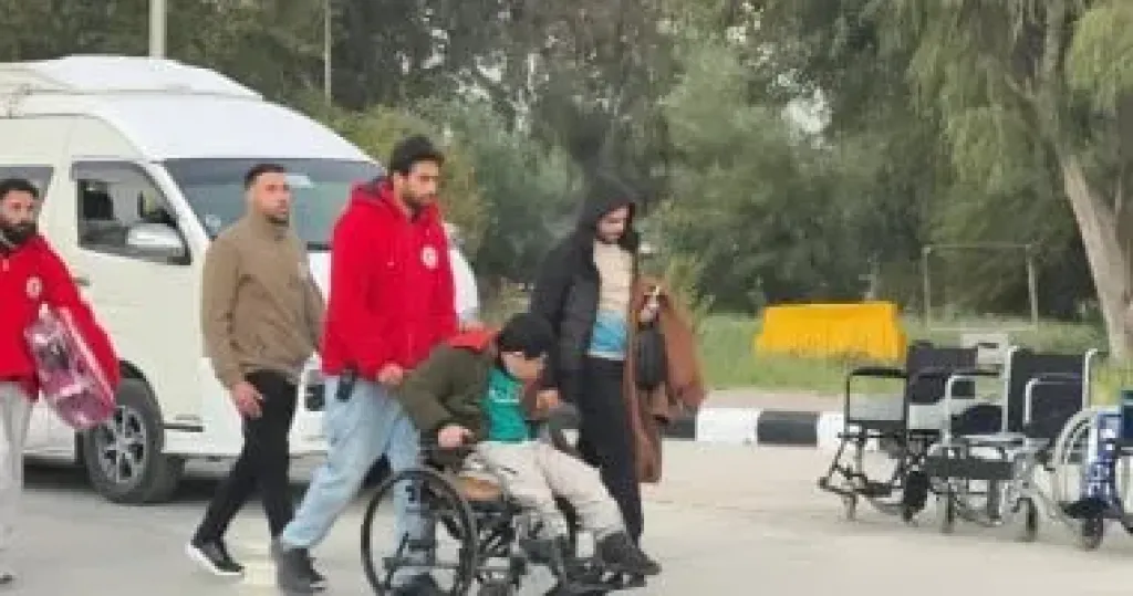 مد غزة بـ5220 طن مساعدات ضمن قافلة زاد العزة الـ143