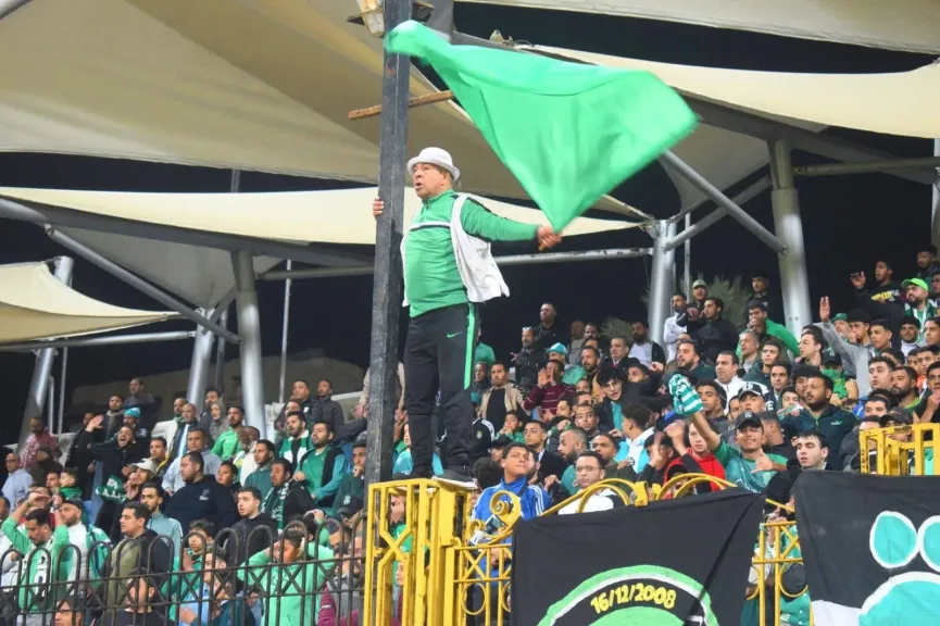 الاتحاد السكندري ينظم رحلات مجانية لجماهيره لمؤازرة الفريق أمام بتروجت في الدوري