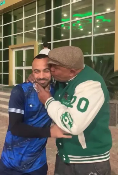 تامر مصطفى يجهز بديل أفشة في الاتحاد السكندري قبل مواجهة بتروجت