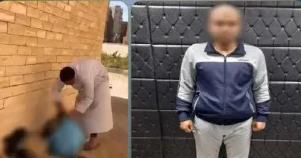 صرخة استغاثة تنتهي بالكلبشات.. القصة الكاملة لـ”سفاح الكلاب” بحدائق أكتوبر