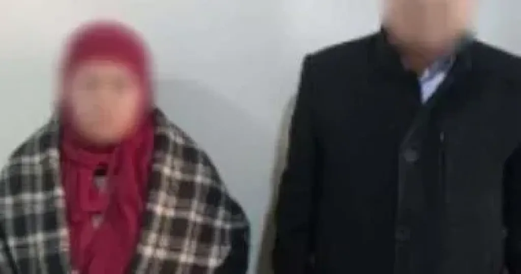 كشف حقيقة فيديو مشاجرة الـ ”ATM” بالمحلة الكبرى