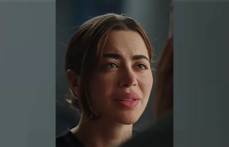 صاروخ الدراما يارا السكري تتفوق على نفسها في مسلسل «على كلاي» وتفاجئ جمهور دراما رمضان بأداء متوهج