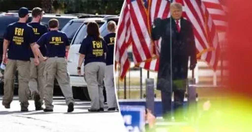 عناصر الخدمة السرية يقتلون رجلاً حاول اقتحام منتجع ترامب في فلوريدا