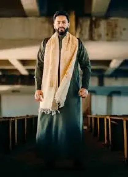 بعد انتقاد آخر الحلقات، حمادة هلال: المداح ‏اللي جاي غير اللي فات