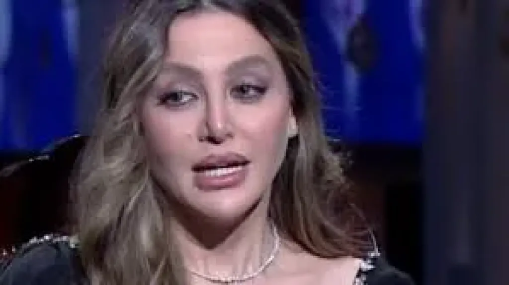 مرام علي تكشف حقيقة ارتباطها بأحمد فهمي بعد «اتنين قهوة