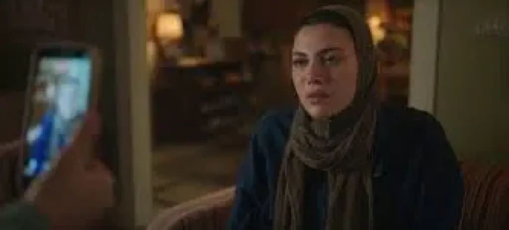 الحلقة 5 من مسلسل ”توابع”، عرض لريهام حجاج للعمل انفلونسر لإنقاذ ابنها