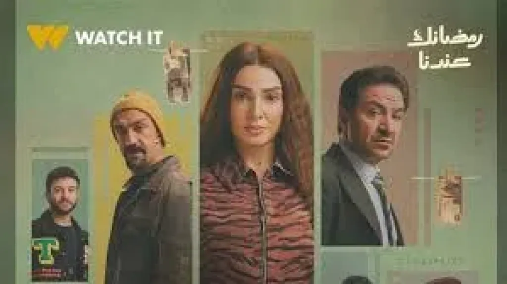 نشوى مصطفى تشيد بموهبة المخرجة مايا أشرف زكي وروجينا ترد