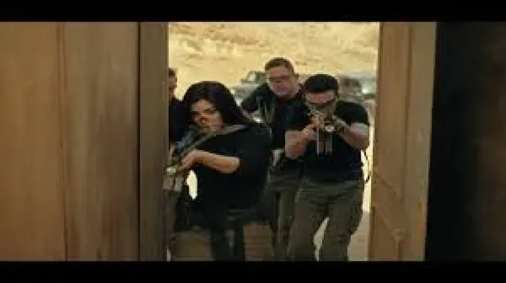 رأس الأفعى” الحلقة 5، الظابط مراد يصل إلى خلية توزيع تعليمات محمود عزت لشباب الإخوان