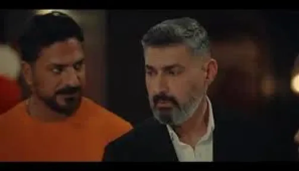 الحلقة 5 من ”كلهم بيحبوا مودي”، قطاع طرق يعتدون على ياسر جلال للمرة الثانية