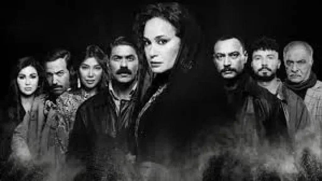 مسلسل مناعة الحلقة 5، المعلم رشاد يحاول التقرب من غرام ولكنها تصده