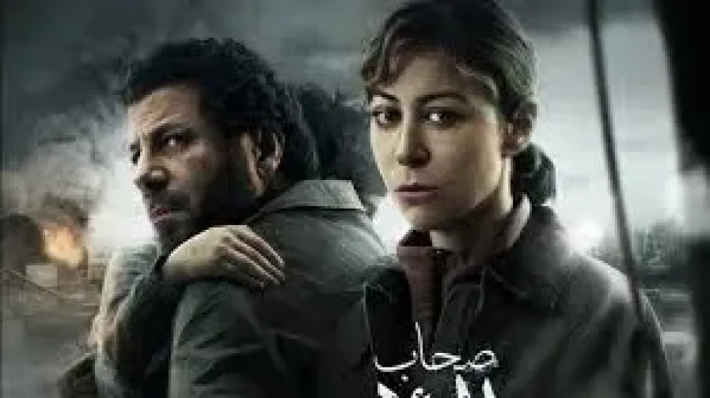 مسلسل صحاب الأرض.. صحفى فلسطينى: الدراما المصرية حصن يحمى الواقع والحقيقة
