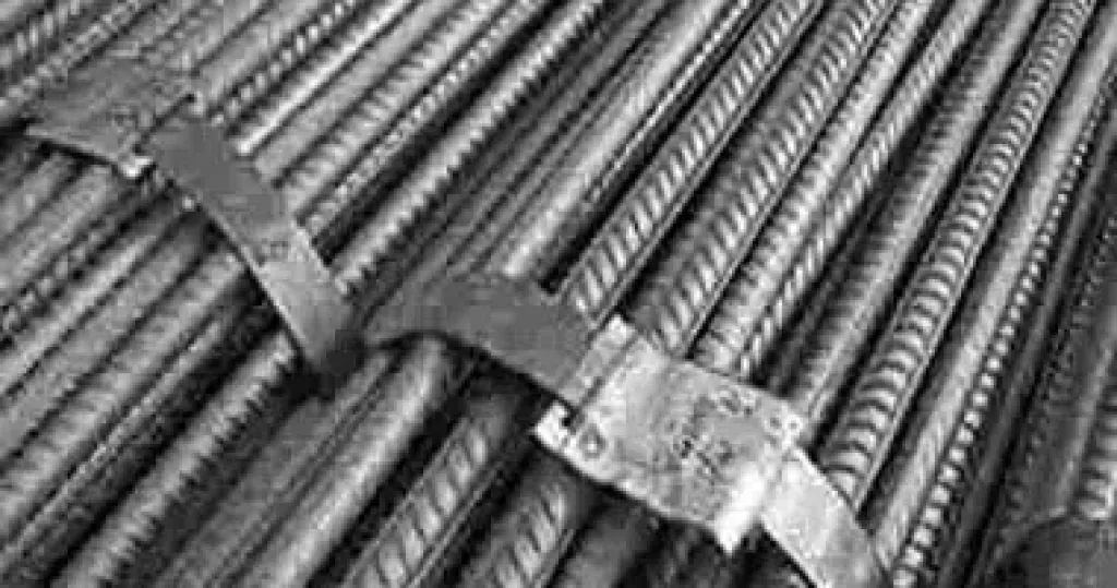 سعر الحديد فى مصر اليوم الخميس 26 -2-2026.. حديد المراكبى بـ36300 جنيه