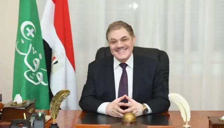 الوفد يعلن دعمه الكامل للدولة المصرية فى اتخاذ الإجراءات والتدابير التى تحمى الأمن القومي المصري