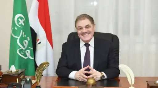 الوفد يعلن دعمه الكامل للدولة المصرية فى اتخاذ الإجراءات والتدابير التى تحمى الأمن القومي المصري