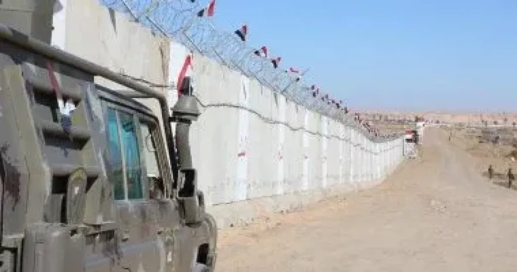 العراق: تحديد المجالات البحرية شأن سيادي ولا يحق لأي دولة التدخل فيه