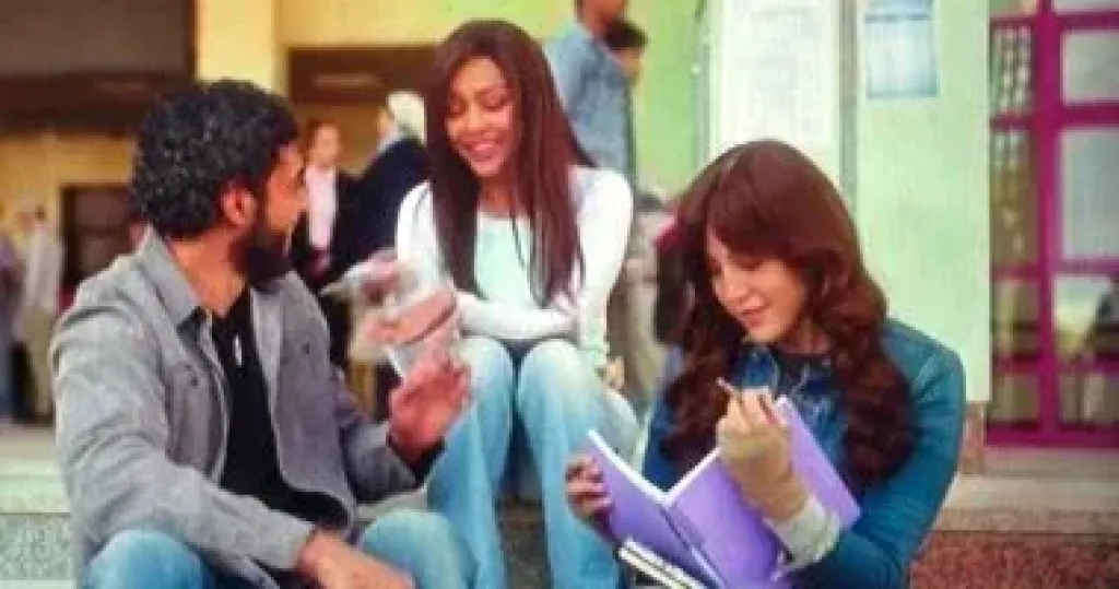 مسلسل توابع الحلقة 6 .. مواعيد العرض والإعادة والقنوات الناقلة