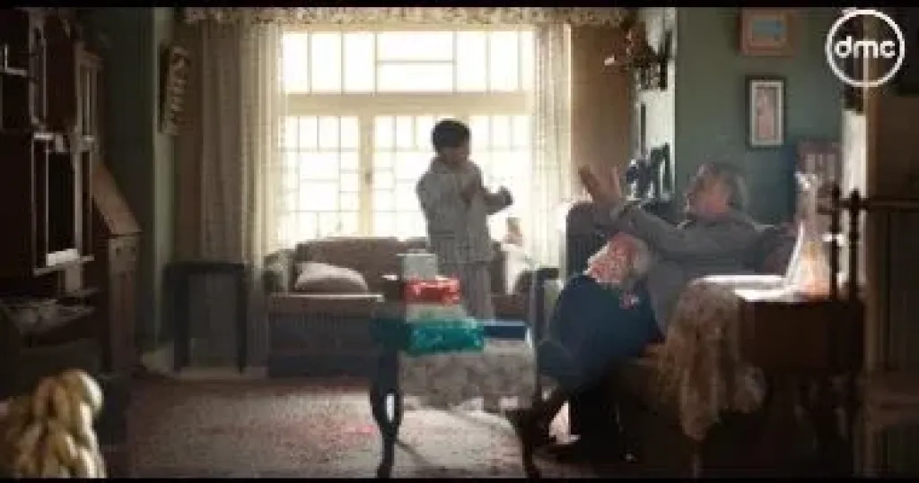 الحلقة الخامسة من مناعة.. هند صبرى تكتشف وجود رشاد في قلب بيتها وبين أطفالها