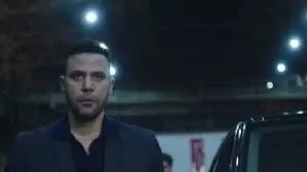 مقتل عماد رشاد والقبض على مصطفى خاطر بالحلقة الـ 6 من مسلسل الكينج