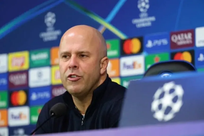 ستيف نيكول ينتقد سلوت: ليفربول لم يكن مستعدًا ذهنياً قبل مواجهة نوتنجهام