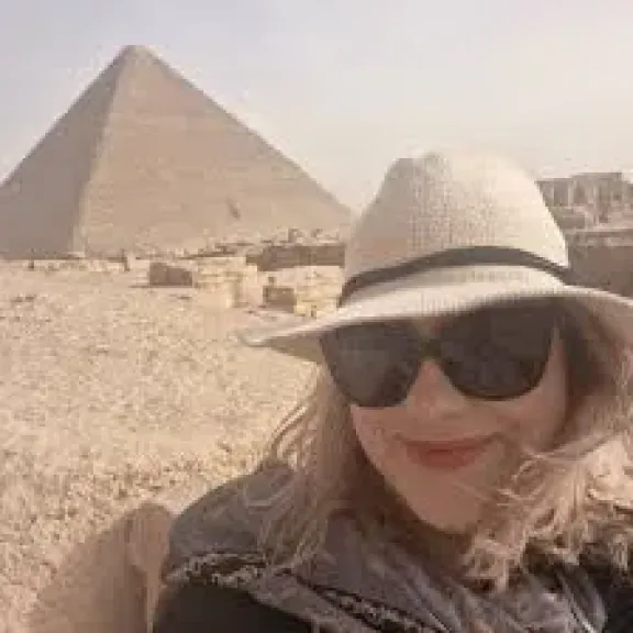 قالوا عن رمضان فى مصر.. دبلوماسية أسترالية: كرم يلامس القلب وسأصوم الشهر