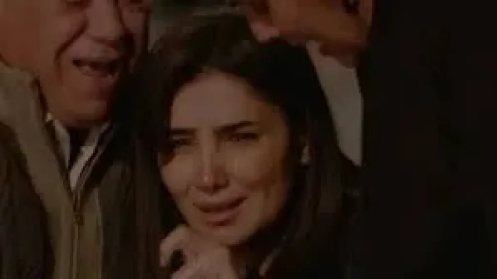 موعد عرض الحلقة 7 من مسلسل مي عمر ”الست موناليزا